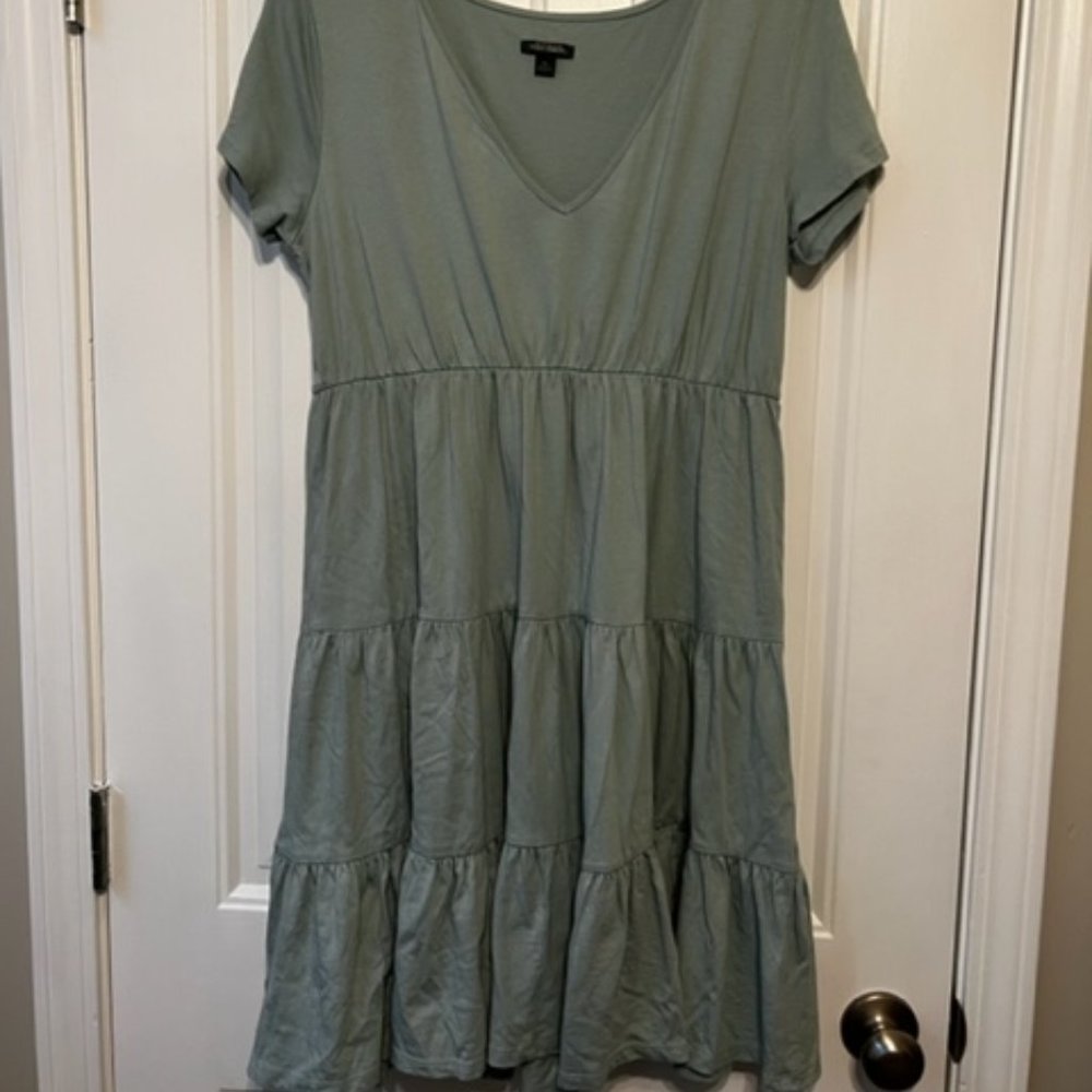 XL Wild Fable Dress